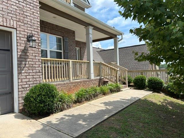 Foto del edificio - 6207 Baltusrol Terrace