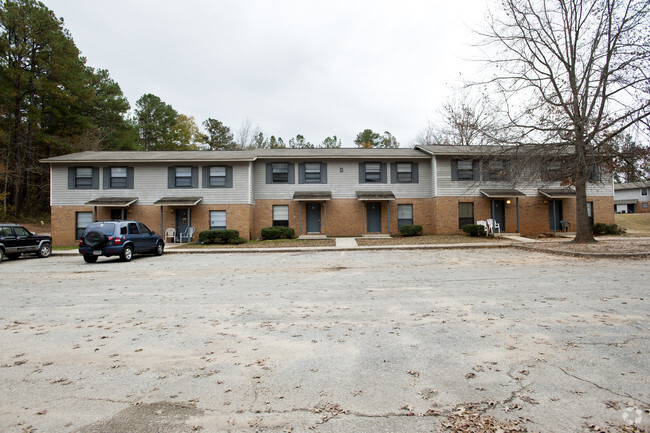 Foto del edificio - Gray Gardens Apartments