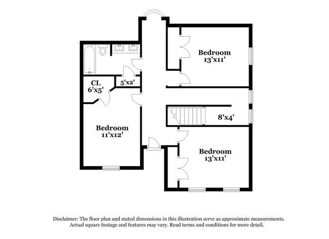 Building Photo - 5411 Upland Brook Ln