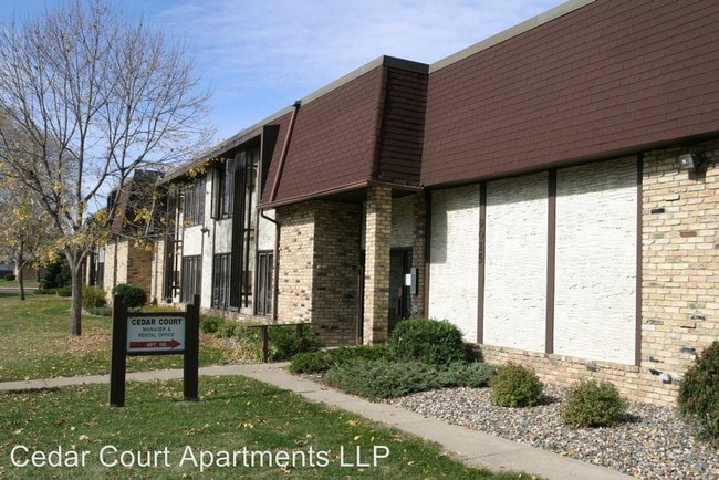 Building Photo - 9005 Old Cedar Ave S