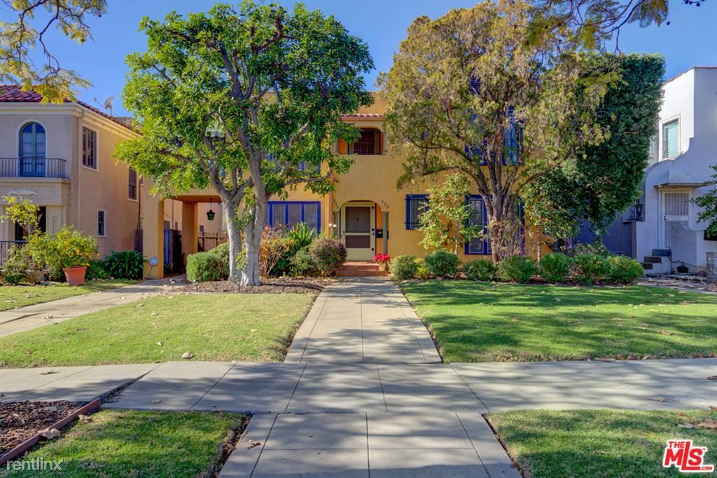 26 Condos for Rent in Hancock Park, CA Westside Rentals