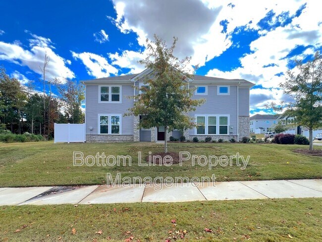 Foto del edificio - 12003 Gambrell Dr