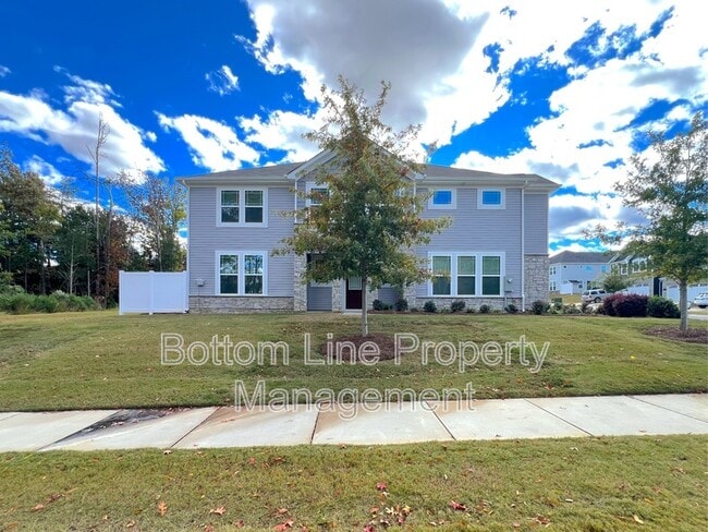 Photo - 12003 Gambrell Dr Townhome