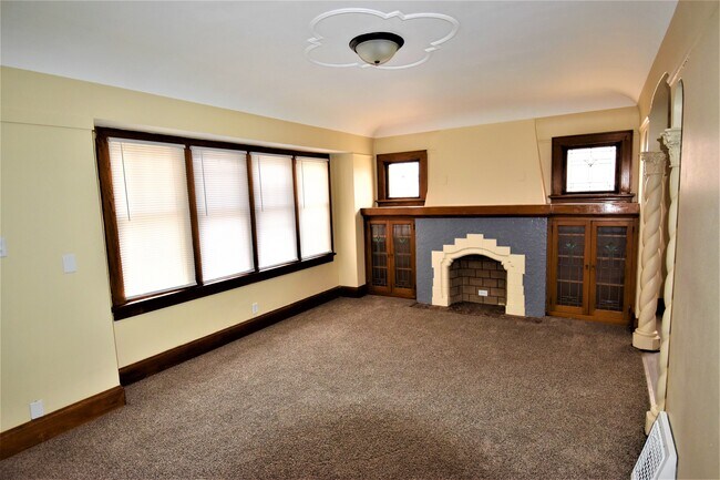 Recently renovated inside and out! - 6203 W Girard Ave