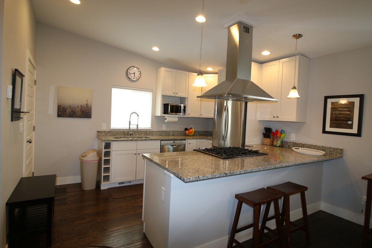 Foto principal - 4016 Osceola St