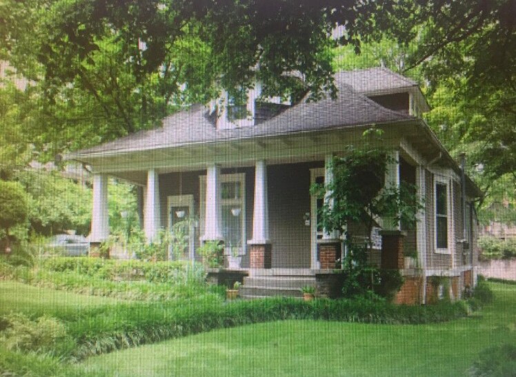 From of House - 3106 Wellington Ave