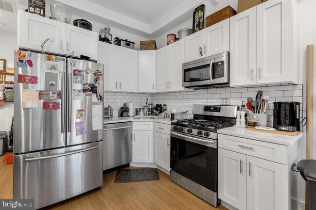 Foto del edificio - 1414 Frankford Ave