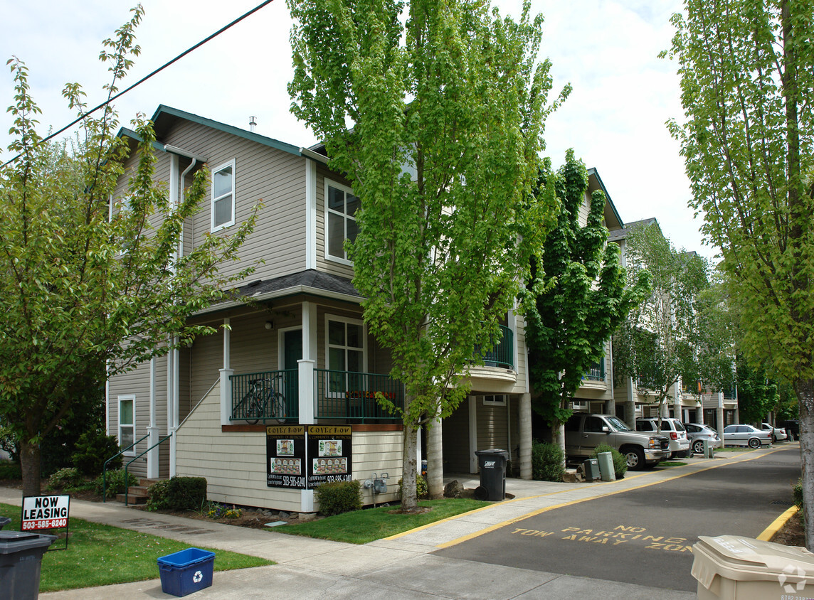 Covey Row Apartments - Apartments In Corvallis, OR | Apartments.com