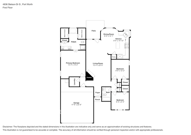 Foto del edificio - 4836 Stetson Dr S