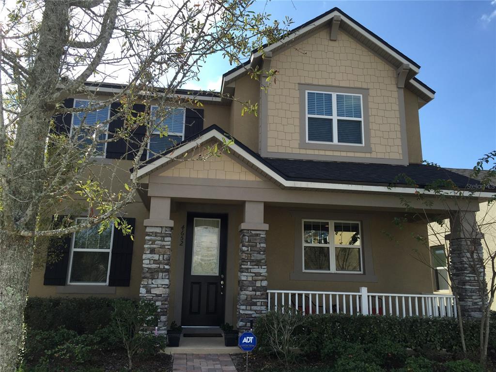 Foto principal - 9066 Rhodes St