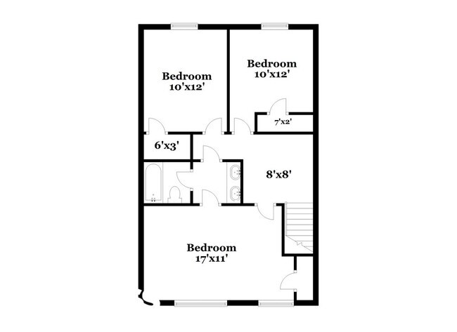 Building Photo - 2113 Anchor Ct