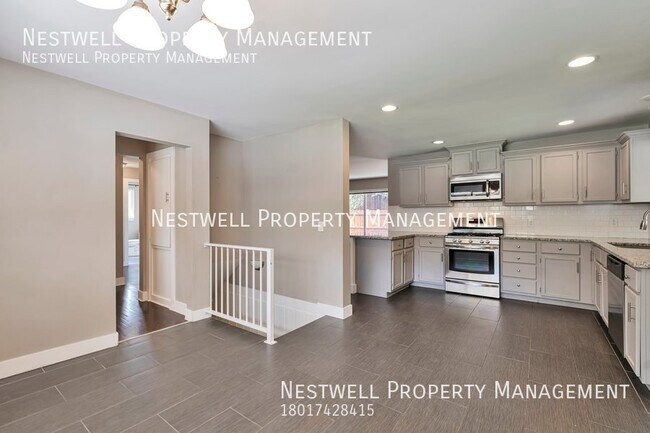 Foto del edificio - Charming upgraded 4-bed Home in Holladay