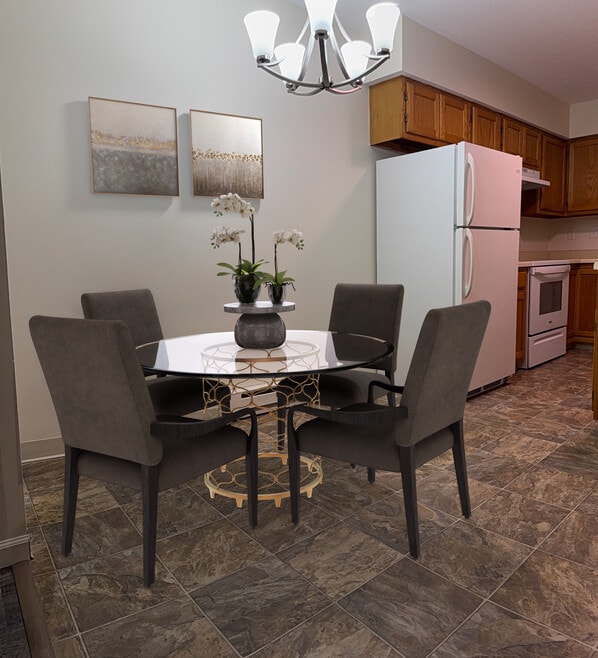 Building Photo - Hickory Hills Apartments