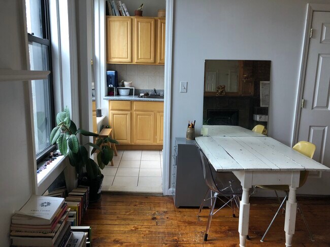 Foto del edificio - 432 Greene Ave