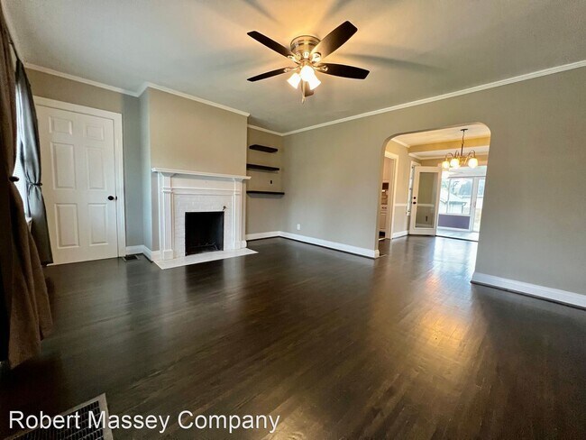 Building Photo - 3 br, 2 bath House - 3922 Grandview Avenue