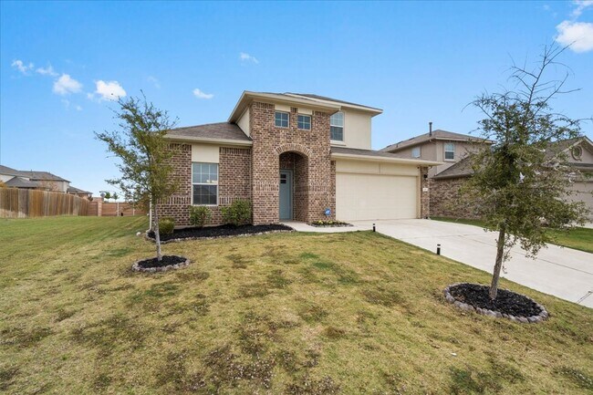 Foto del edificio - Warming 4 Bedroom, 2.5 Bath, 2-Story Home ...