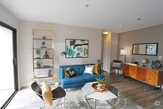 Interior Photo - URBANLUX SUNSET PREMIUM