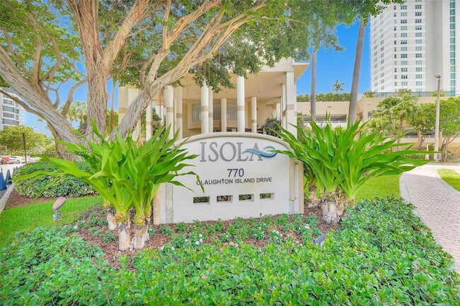 Foto del edificio - 770 Claughton Island Dr
