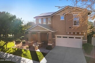 Building Photo - 3437 E Mesquite St