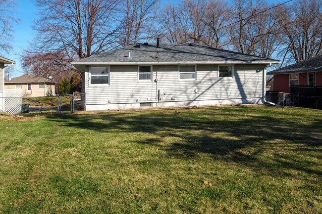 Foto del edificio - 2014 23rd St NW