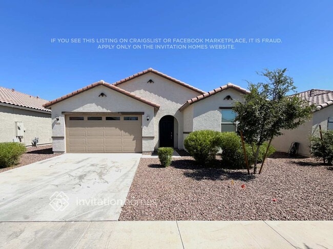 Building Photo - 17490 W Molly Ln