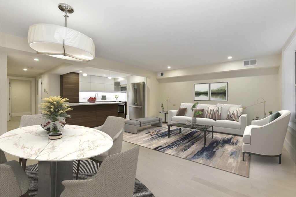 Foto principal - 55 Clarendon St