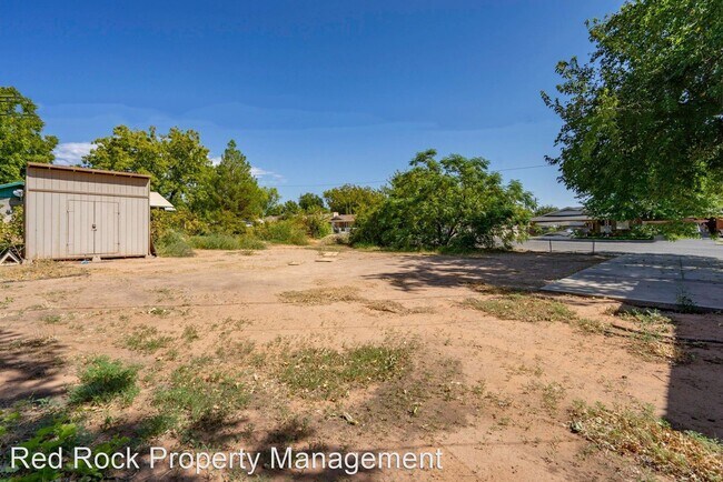 Building Photo - 2 br, 1 bath House - 595 E 700 S
