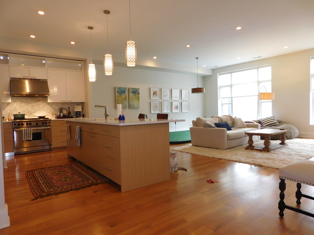 Foto principal - 2216 N Lincoln Ave