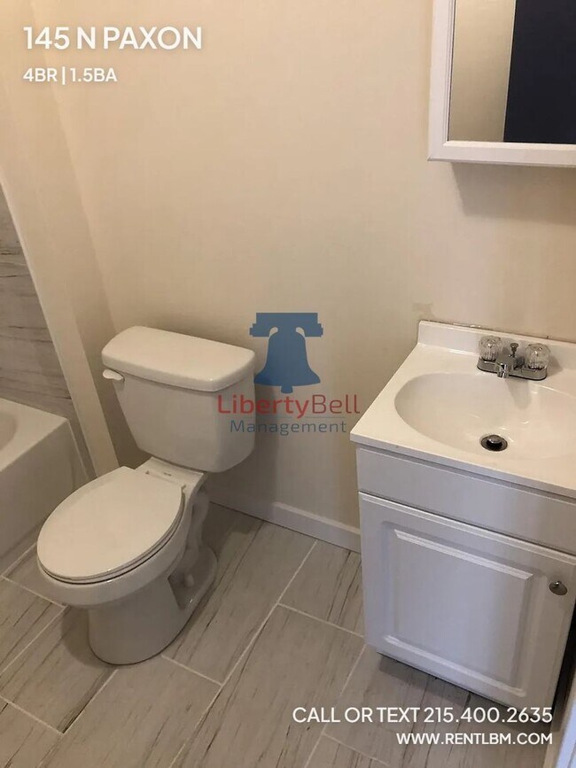 Foto del edificio - 145 N Paxon St