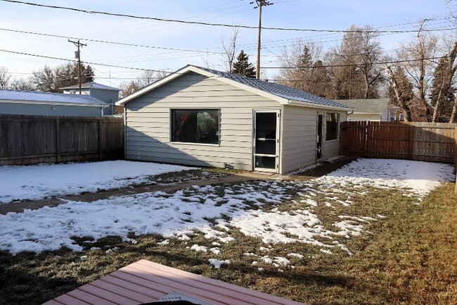 Foto del edificio - 1108 6th St SW