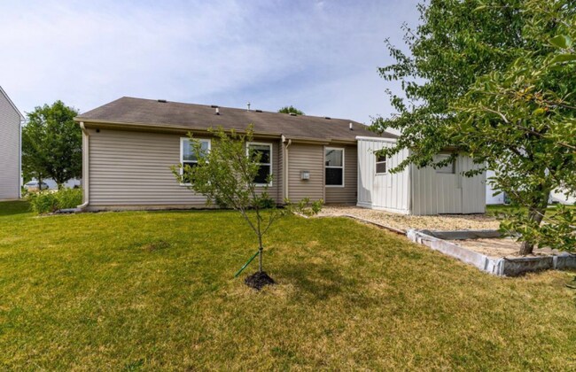 Building Photo - 2315 Jacobs Creek Run