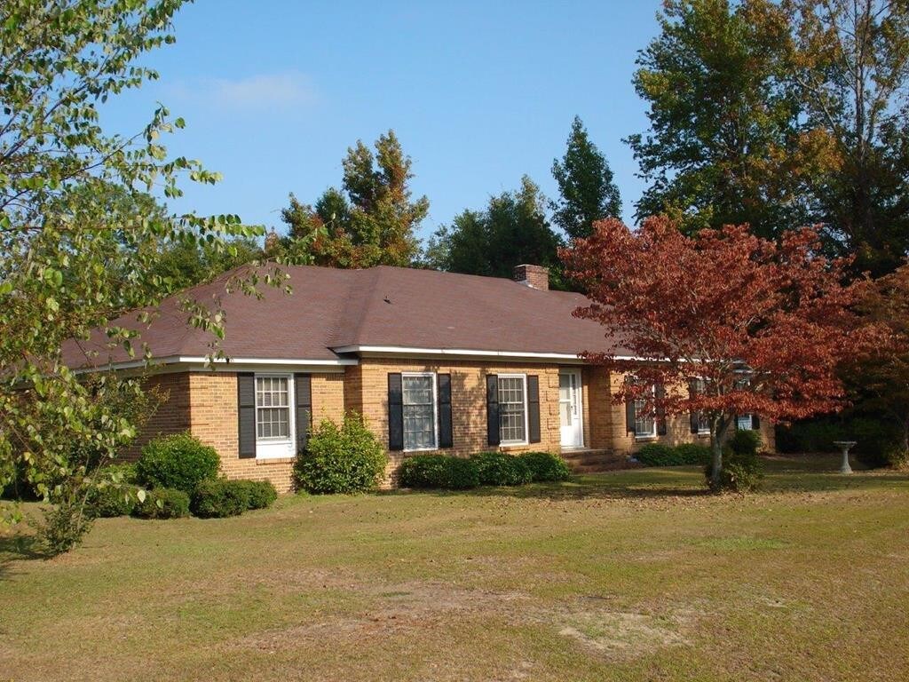 318 N Wise Dr, Sumter, SC 29150 House Rental in Sumter, SC