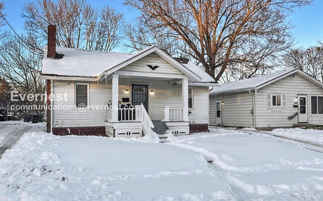 Building Photo - 1093 Georgia Ave