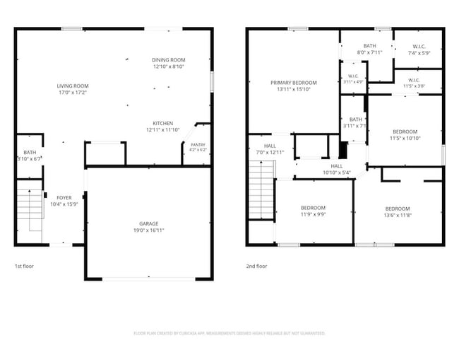 Building Photo - 318 Aniston Ln