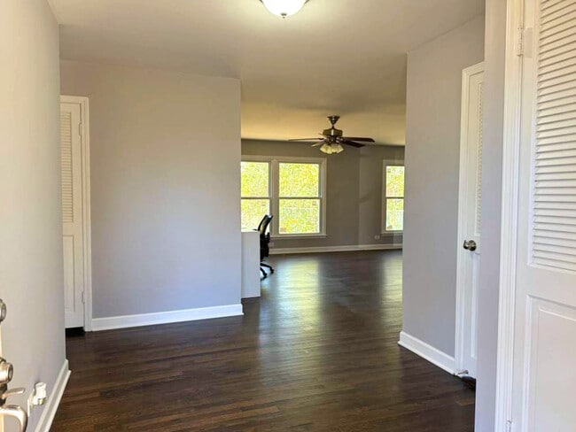 Foto del edificio - 1704 S Highland Ave