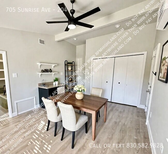 Foto del edificio - 705 Sunrise Ave