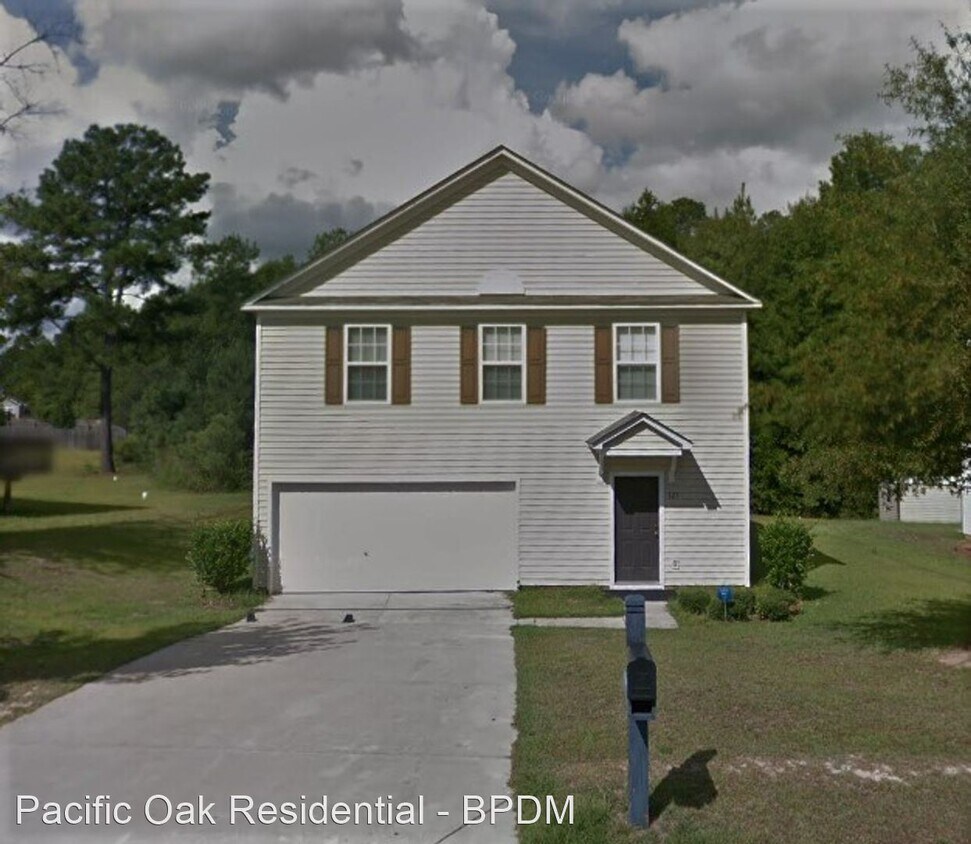 Primary Photo - 4 br, 2.5 bath House - 123 Honey Tree Road