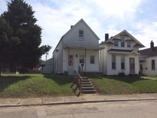 Building Photo - 1113 N 4th Ave