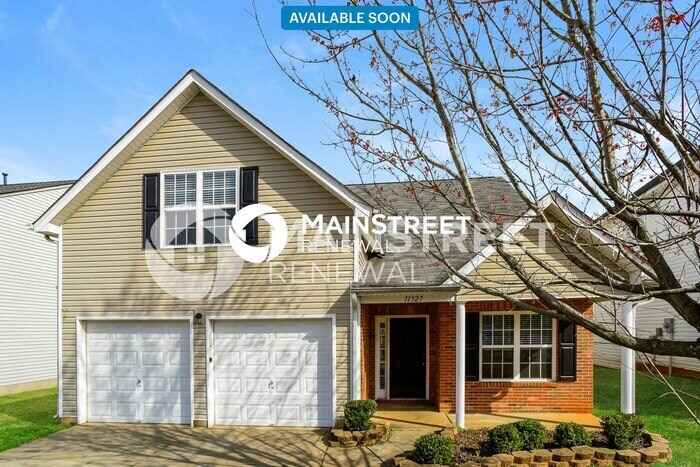 Foto principal - 11327 Sidney Crest Ave