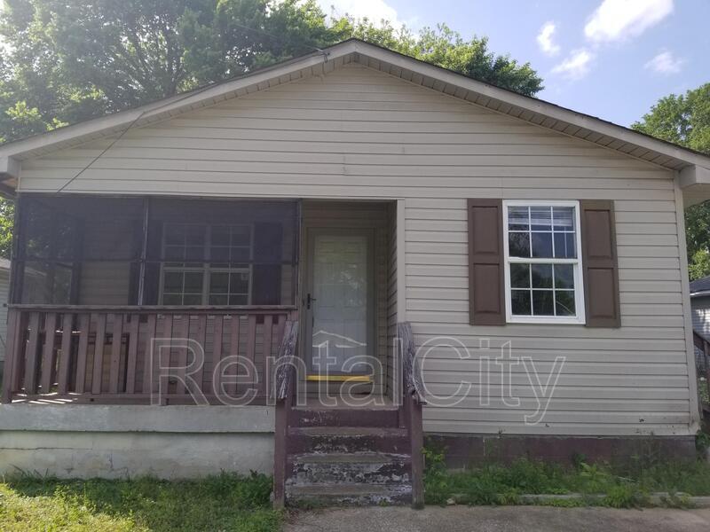 341 Lincoln St, Jackson, TN 38301 House Rental in Jackson, TN