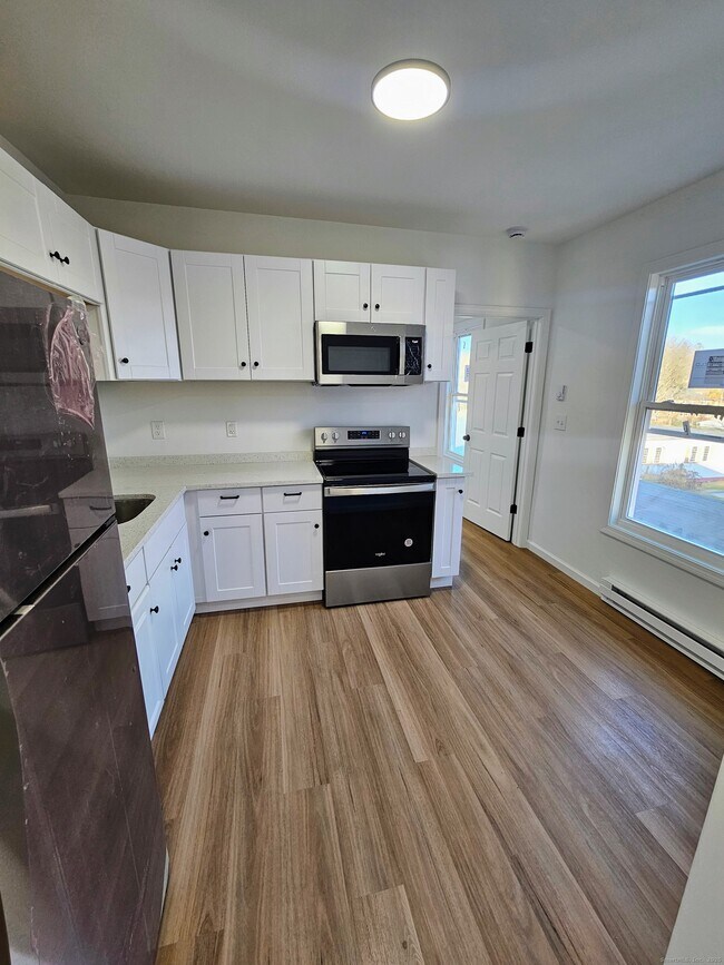 Foto del edificio - 1153 Main St