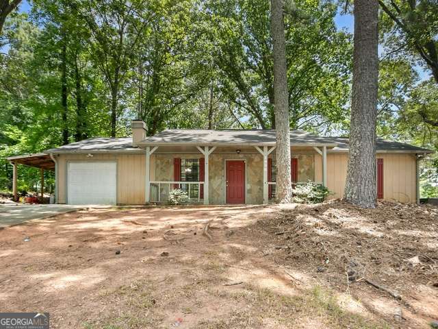 Building Photo - 1836 Gingham Ct