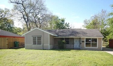 Building Photo - 3614 Cosby St