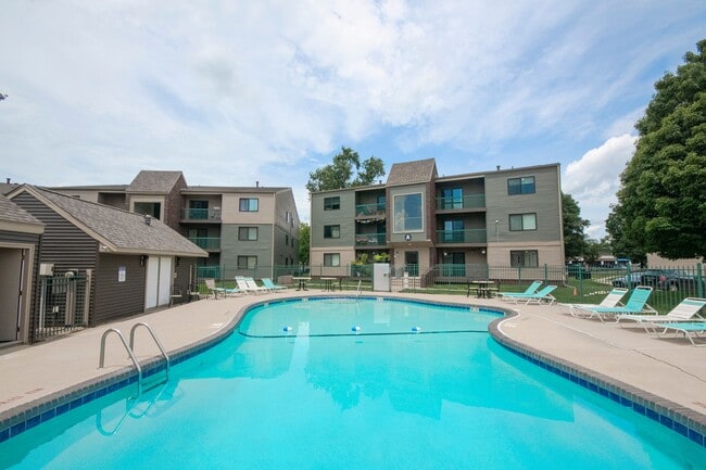 Building Photo - Stonegate Village by Royse + Brinkmeyer