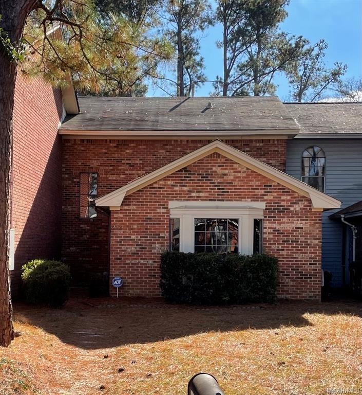 6066 Little Ln, Montgomery, AL 36117 Townhome Rentals in Montgomery