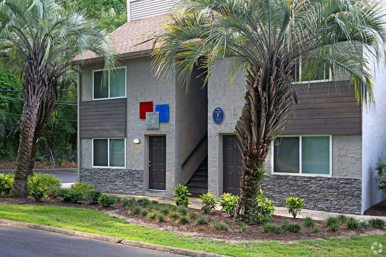 The Abby Apartments Tallahassee, FL