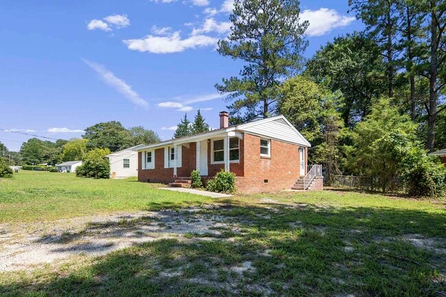 Building Photo - 1437 Thelbert Dr