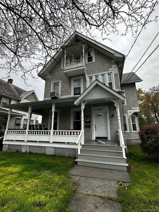 Foto del edificio - 216 Union Ave