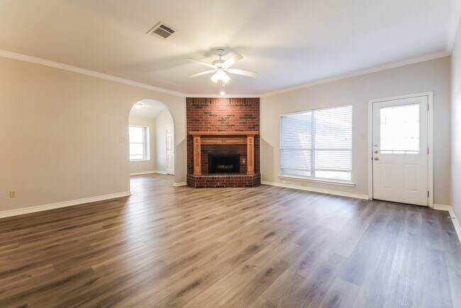 Building Photo - 7605 Colfax Dr