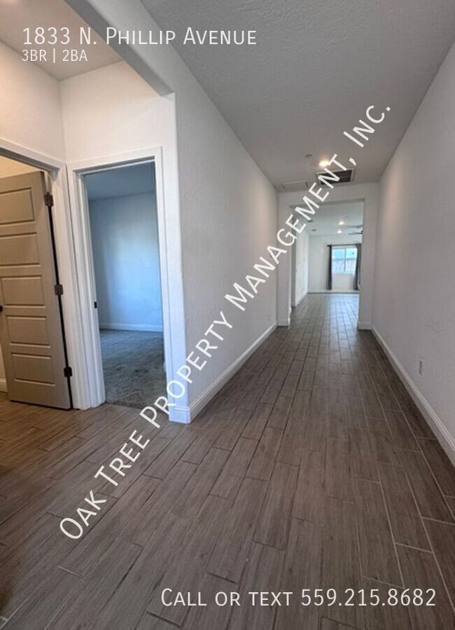 Foto del edificio - 1833 N Phillip Ave
